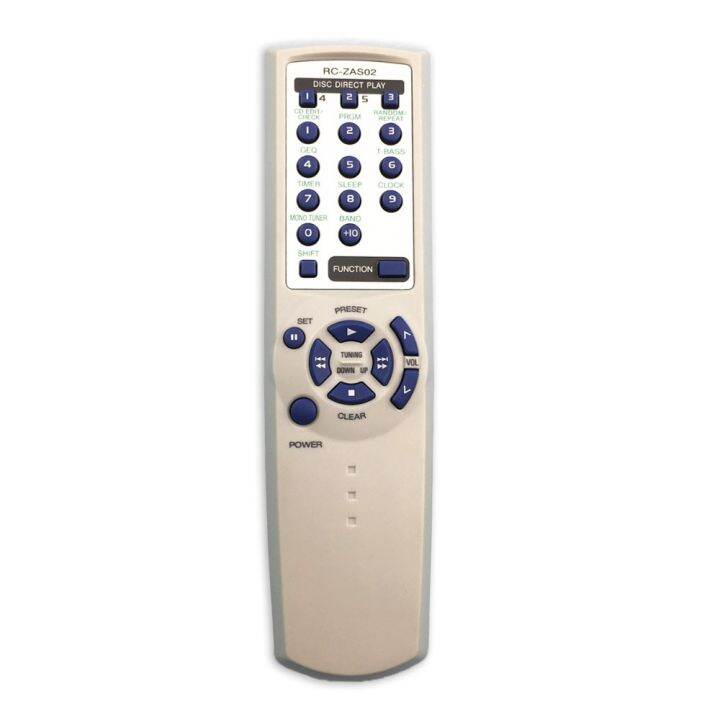 【Chatsupport】 FHTRW remote control suitable for Aiwa tv AV SYSTEM