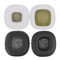 2Pcs Foam Earpads Replacement Cushion for Major II Headphones