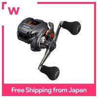 SHIMANO 20 Barchetta F-151DH ที่กำหนดเอง (ซ้าย) สำหรับการตกปลาทางเทคนิคเช่น Tai-ลาวา