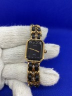Đồng hồ hiệu Chanel thời trang máy Nhật size 23x25 thumbnail