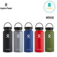 กระติกน้ำเก็บความเย็น hydro flask 18oz/32oz/40oz รุนใหม่ล่าสุด Mug thermos กระติกน้ำร้อน ถ้วยน้ำความจุขนาดใหญ่ กระติกน้ำสแตนเลส