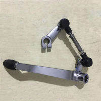 อุปกรณ์เสริมรถจักรยานยนต์3A EN125-2A-2F 3E เกียร์ Shifter เกียร์หน้า Shifter