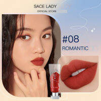 Longwearing Easy to Apply Lip Glaze with Soft Mist Texture to Improve Complexion for Daily Go to Work Use adaptable