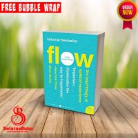 (ENGLISH) Flow The Psychology of Optimal Experience โดย Mihaly Csikszentmihalyi