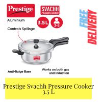 Prestige Svachh Pressure Cooker 3.5 L