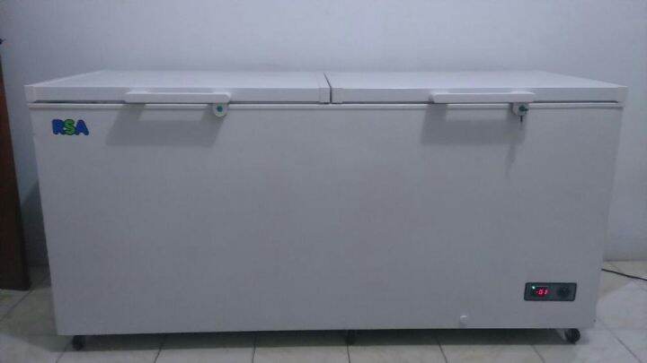 freezer box rsa 600 liter