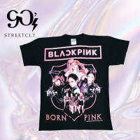 ⚡️⚡️NEW ARRIVALS ⚡️⚡️BORNPINK WORLD TOUR 2023 BOOTLEG LIMITED T-SHIRT.?