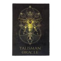 การ์ดเกม Talisman Oracle 44 ชิ้น 10.5*7.5ซม