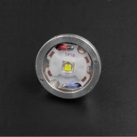 c8 led module 15w 1800LM luminus SST40 SST-40.2 led 6500k white AMC7135 for c8 flashlight Electrical Circuitry Parts