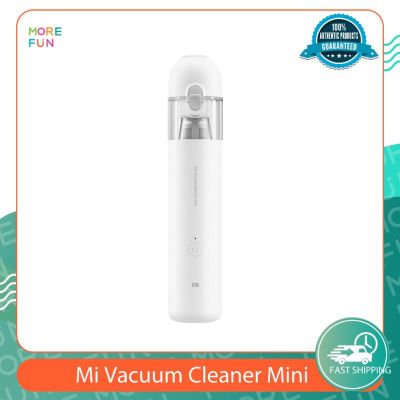 HOT** [PRO+++] Mi Vacuum Cleaner Mini - เครื่องดูดฝุ่นไร้สายพกพา ส่งด่วน เครื่อง ดูด ฝุ่น เครื่องดูดฝุ่นไร้สาย เครื่องดูดฝุ่นมินิ เครื่องดูดฝุ่นรถ