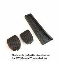 Car Fuel Brake Pedal case For BMW 1 2 3 4 5 6 7 series GT X1 X3 X4 X5 X6 Z4 F30 F31 F34 F10 F20 E34 E39 E90 E60 E63 F12 E84 F25