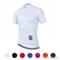 【hot】❄™  Men Cycling Jersey Clothing Dry Short Sleeves MTB Mallot Ciclismo Enduro Shirts Uniform