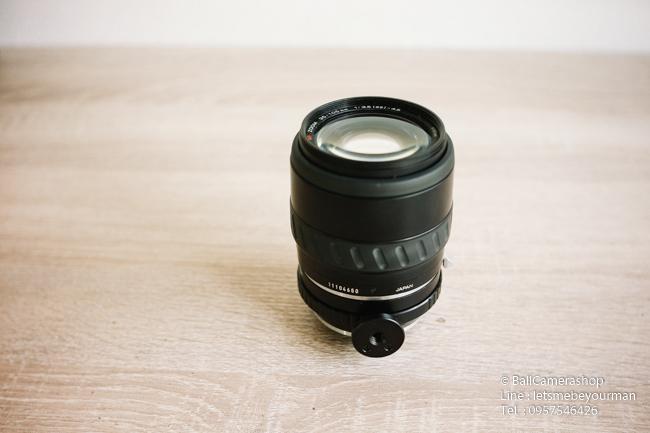 ขายเลนส์มือหมุน-minolta-35-105mm-f3-5-4-5-สำหรับใส่กล้อง-nikon-1-mirrorless-ได้ทุกรุ่น-serial-1104650