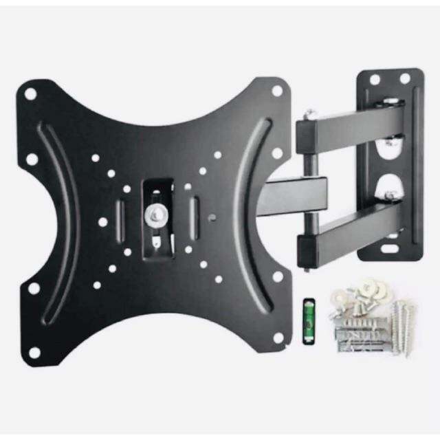 LED/LCD /PDP Flat panel TV Wall Mount Wall Bracket 14’’42’’ Lazada PH