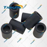 TANGDA RH Core Ferrite OD*ID*H 7.8*4.5*12.7 mm Cylindrical Core soft ferrite core For cable EMI 7.8 4.5 12.7 T