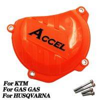 Motorcycle Clutch Guard Cover Protector For KTM GASGAS EC 250F 350F EXC-F SX-F XC-F XCF-W 250 350 FC FE FX FREERIDE 4T 2016-2022