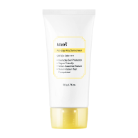 [สินค้าของแท้100%_ส่งตรงจากเกาหลี] DEAR KLAIRS : All-day Airy Sunscreen 50ml.