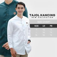 Long Sleeve Kurta Kurta Tojol Long Sleeve Koko Shirt