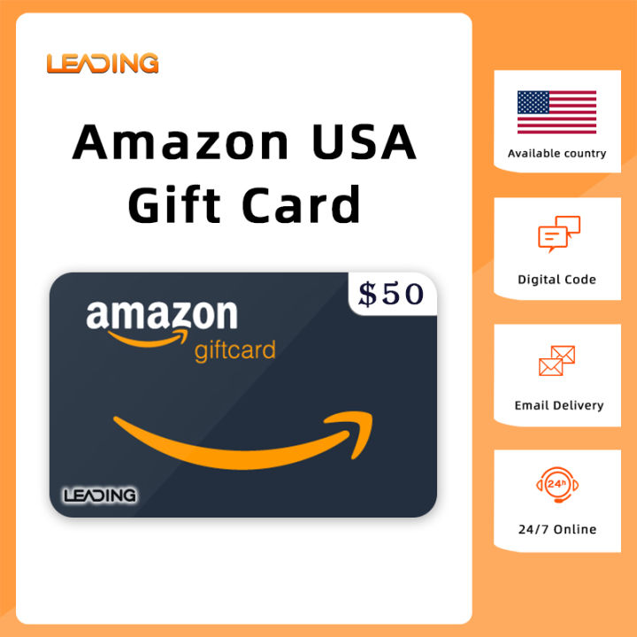 Amazon gift online card email delivery