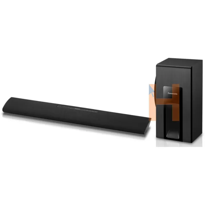 PANASONIC Sound Bar 120 วัตต์ รุ่น SCHTB18GJK Lazada.co.th