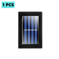 26LED Solar Wall Lamp Outdoor Garden Waterproof Household Lights Balcony Courtyard Decorative Landscape Garden Street Lighting