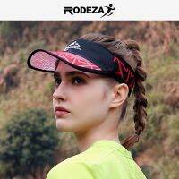 EARLY GATES ANEW FootJoy J.LINDEBERG✧✌♧ Summer sunshade running hat for men and women outdoor marathon mountaineering empty top hat absorbs sweat is quick-drying and breathable