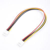 10pcslot 30cm 18AWG FDD Floppy 4Pin Female to Female Converter power supply Cable