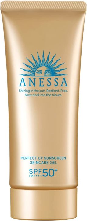 shiseido-anessa-perfect-uv-suncreen-skincare-milk-spf-50-60ml-90g-สำหรับสุภาพสตรี-spf50-60ml-90g