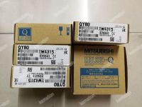 โมดูลเอาต์พุต QY80 16จุด Q Series PLC