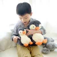 15cm/22cm/32cm Super Soft Penguin Plush Toys Cartoon Animal Penguin Stuffed Doll