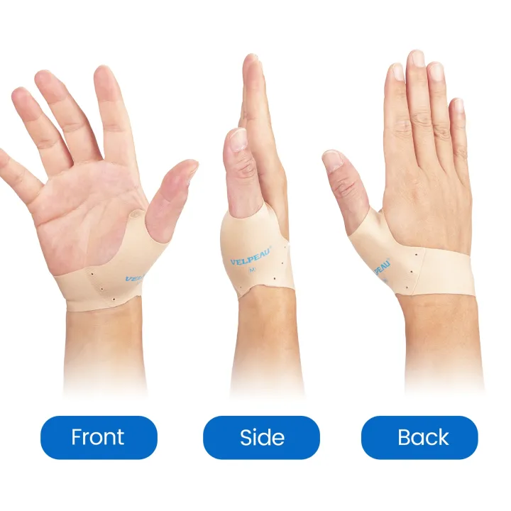 velpeau-elastic-thumb-sleeve-to-relieve-tenosynovitis-pain-and-low-intensity-support-thumb-brace-skin-friendly-and-breathable