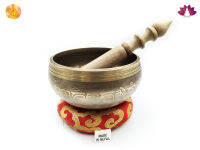 Singing Bowl ขันทิเบต