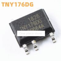 1ชิ้นชิป TNY176 SMD TNY176DG SOP-7การจัดการพลังงาน