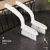 2023 Multipurpose Bathroom Tile Floor Gap Cleaning Brush Window Groove Cleaning Brush Convenient Household Corner Cleaning Tools Shoes Accessories