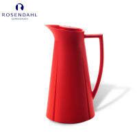 Rosendahl กระติกน้ำสูญญากาศ เก็บเย็น-ร้อน สีแดง Thermos Jug 1Litre-Red