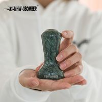 MHW-3BOMBER Marble Tamper 51 / 58 mm แทมเปอร์กาแฟ