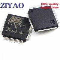 1PCS 100% New AT91SAM7S256-AU QFP64 AT91SAM7S256 91SAM7S256 LQFP-64 Chipset   AT91SAM7S256D-AU WATTY Electronics