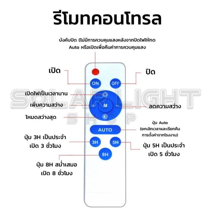 wowowow-400w-solar-lights-ไฟสปอตไลท์-กันน้ำ-ไฟ-solar-cell-ใช้พลังงานแสงอาทิตย์-outdoor-waterproof-remote-control-light-ราคาถูก-พลังงาน-จาก-แสงอาทิตย์-พลังงาน-ดวง-อาทิตย์-พลังงาน-อาทิตย์-พลังงาน-โซลา-ร