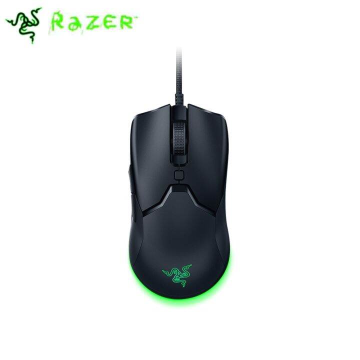 Razer Viper Mini Gaming Mouse 8500DPI Optical Sensor Chroma RGB Wired ...