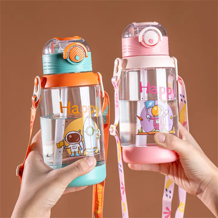 water bottle for students