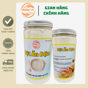 Bột Ăn Dặm Cao Cấp Hoàng Vũ Từ Các Hạt Ngũ Cốc Dinh Dưỡng Cho Trẻ 500g