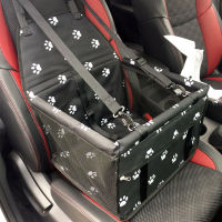 New Waterproof Breathable Multicolor Travel Folding Pet Car Mat Hammock Pet Bag Carrying Cat Dog Mat Pet Products Puppy Carrier