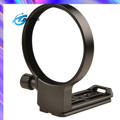 ปลอกเลนส์วงแหวนขาตั้งกล้องสามขาใช้ได้กับแผ่น Arca Swiss ซิกม่า100-400มม. F5-6.3 Dg Os Hsm Is-sm140เบนโรซีรุย