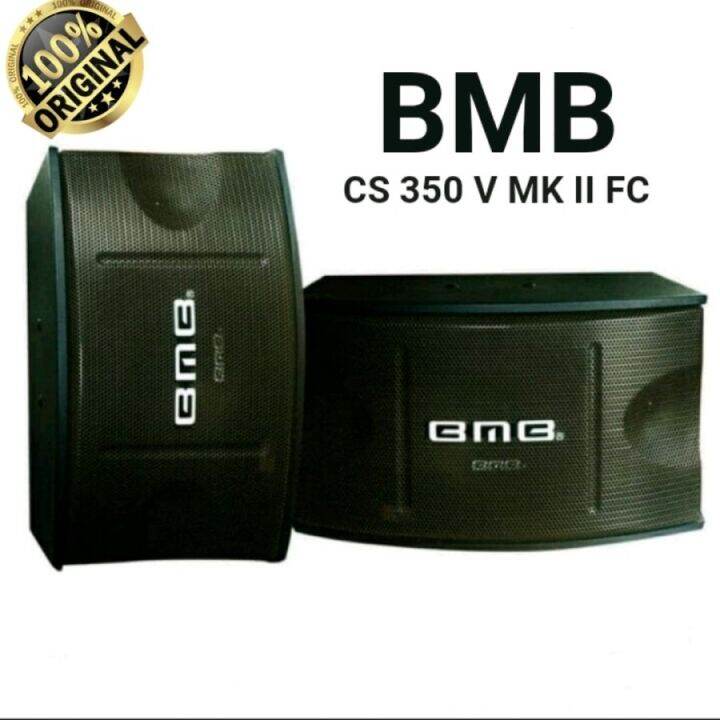 Speaker BMB CS 350 V MK II FC 8 INCH Lazada Indonesia