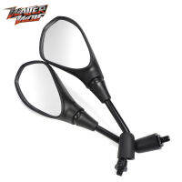 Cermin Spion Pandangan Motosikal Boleh Laras untuk 600 650 900 R F 1100 1300 HORNET SUPER FOUR MSX 125 Gorm 1998 2023