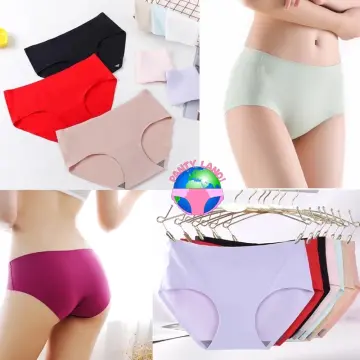 Women Tummy Control Panties Butt Lifter Underwear Comfy High-waist