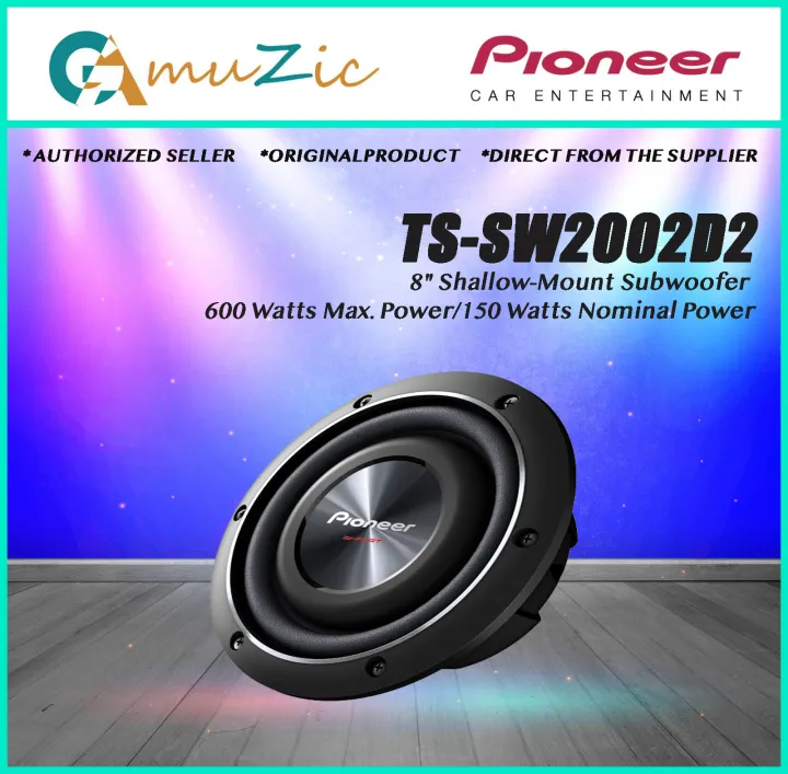 TSSW2002D2 8" Lazada PH