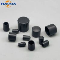 【DT】hot！ Round 2.5 12mm Blanking Cap Soft Rubber Hanger Iron Wire Tips Covers Hose Tube Pipe End Bung Plugs Thread Protection Stopper