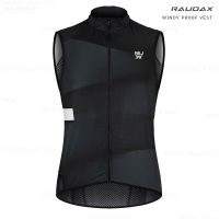 2023 New Summer Sleeveless Cycling Vest Mens Ultralight Windproof Bicycle Gilet Lightweight Mountain Bike Sleeveless Bike Jersey