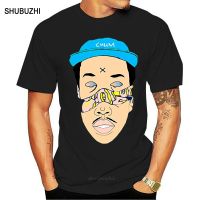 DIY Style Mens T-Shirt graphic printing Men Round Neck T Shirts Chum Earl Sweatshirt Man Cotton Tops